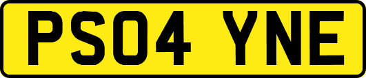 PS04YNE