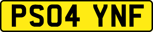PS04YNF