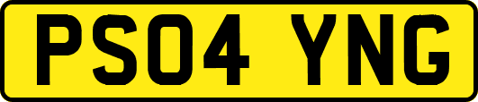 PS04YNG