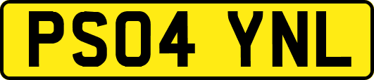PS04YNL
