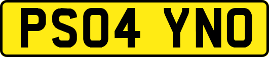 PS04YNO