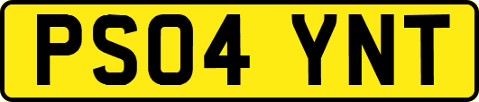PS04YNT