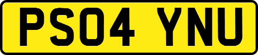 PS04YNU