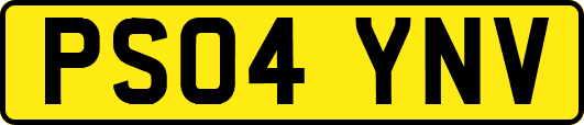 PS04YNV