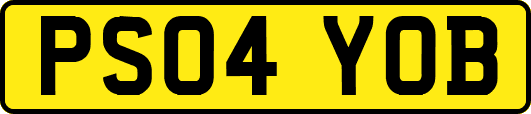 PS04YOB