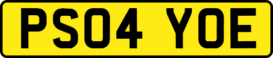 PS04YOE