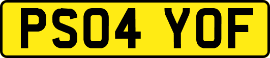 PS04YOF