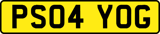 PS04YOG