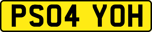 PS04YOH
