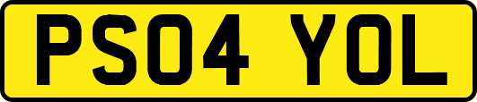 PS04YOL