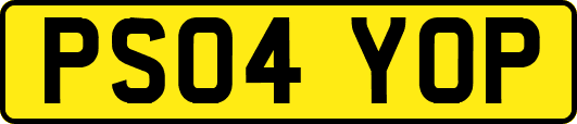 PS04YOP