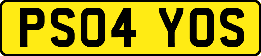 PS04YOS