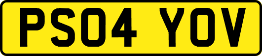 PS04YOV