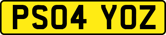 PS04YOZ