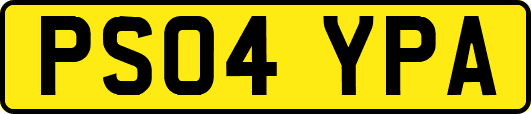 PS04YPA