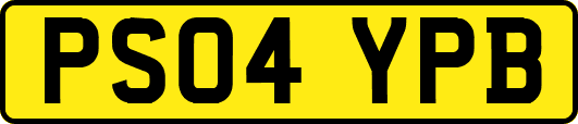 PS04YPB