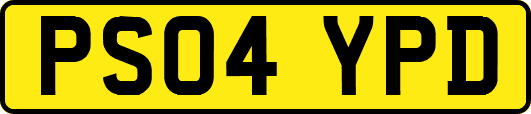 PS04YPD