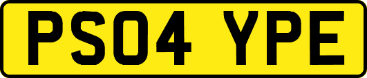 PS04YPE