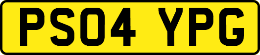 PS04YPG
