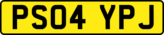 PS04YPJ