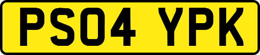 PS04YPK