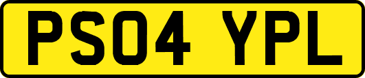 PS04YPL