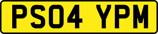 PS04YPM