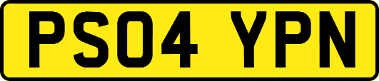 PS04YPN