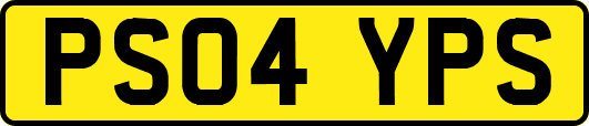 PS04YPS