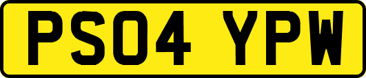 PS04YPW