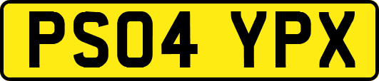 PS04YPX