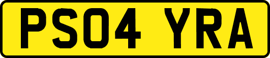 PS04YRA