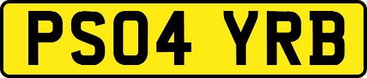 PS04YRB