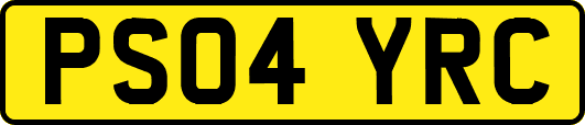 PS04YRC