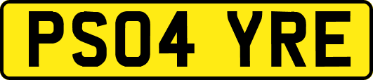 PS04YRE
