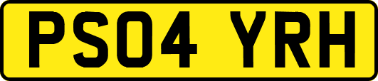 PS04YRH