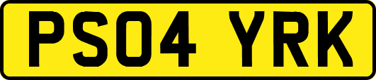 PS04YRK