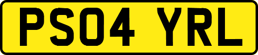 PS04YRL