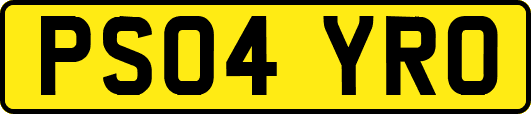 PS04YRO
