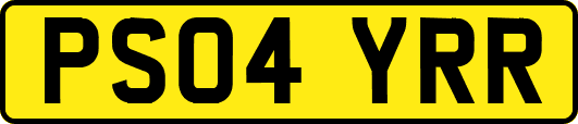 PS04YRR
