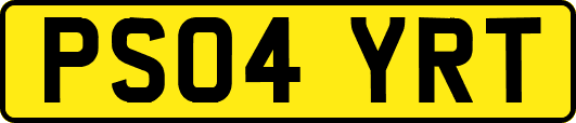 PS04YRT