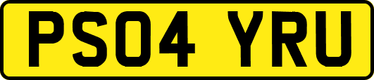 PS04YRU