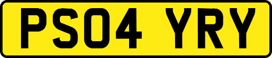 PS04YRY