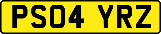 PS04YRZ