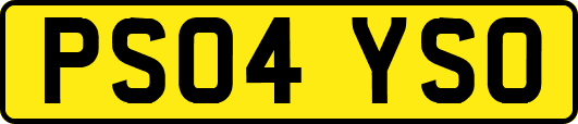 PS04YSO