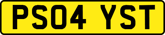 PS04YST
