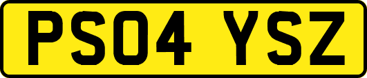 PS04YSZ