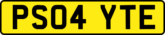 PS04YTE