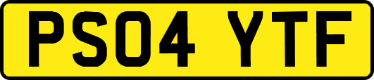 PS04YTF