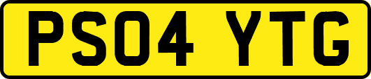 PS04YTG